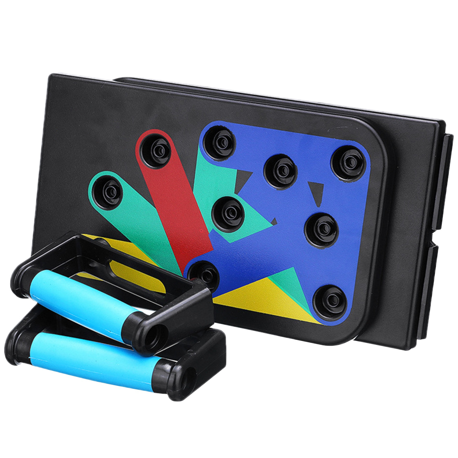 Miniatura 5 de Tabla Push Up Para Flexiones Lagartijas